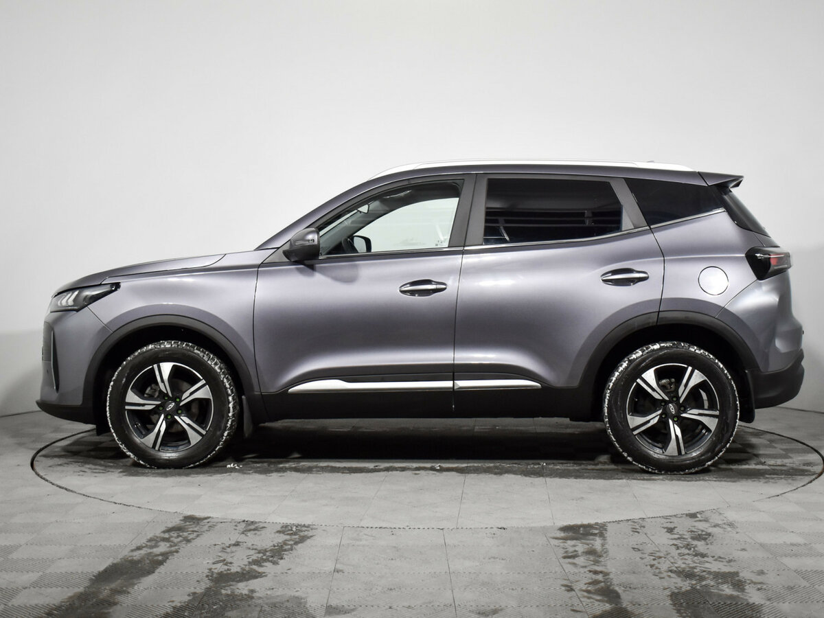 Chery Tiggo 4 I Рестайлинг 2, 2025 Фото №8