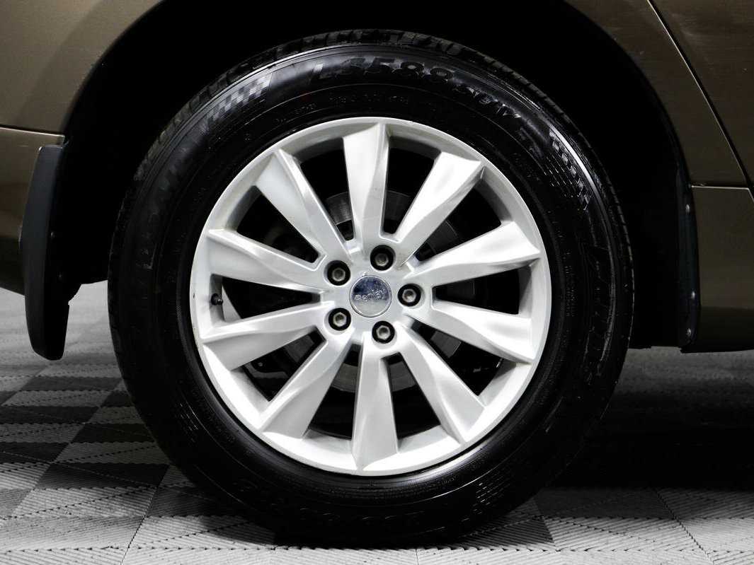 Volvo XC60, 2017 Фото №14