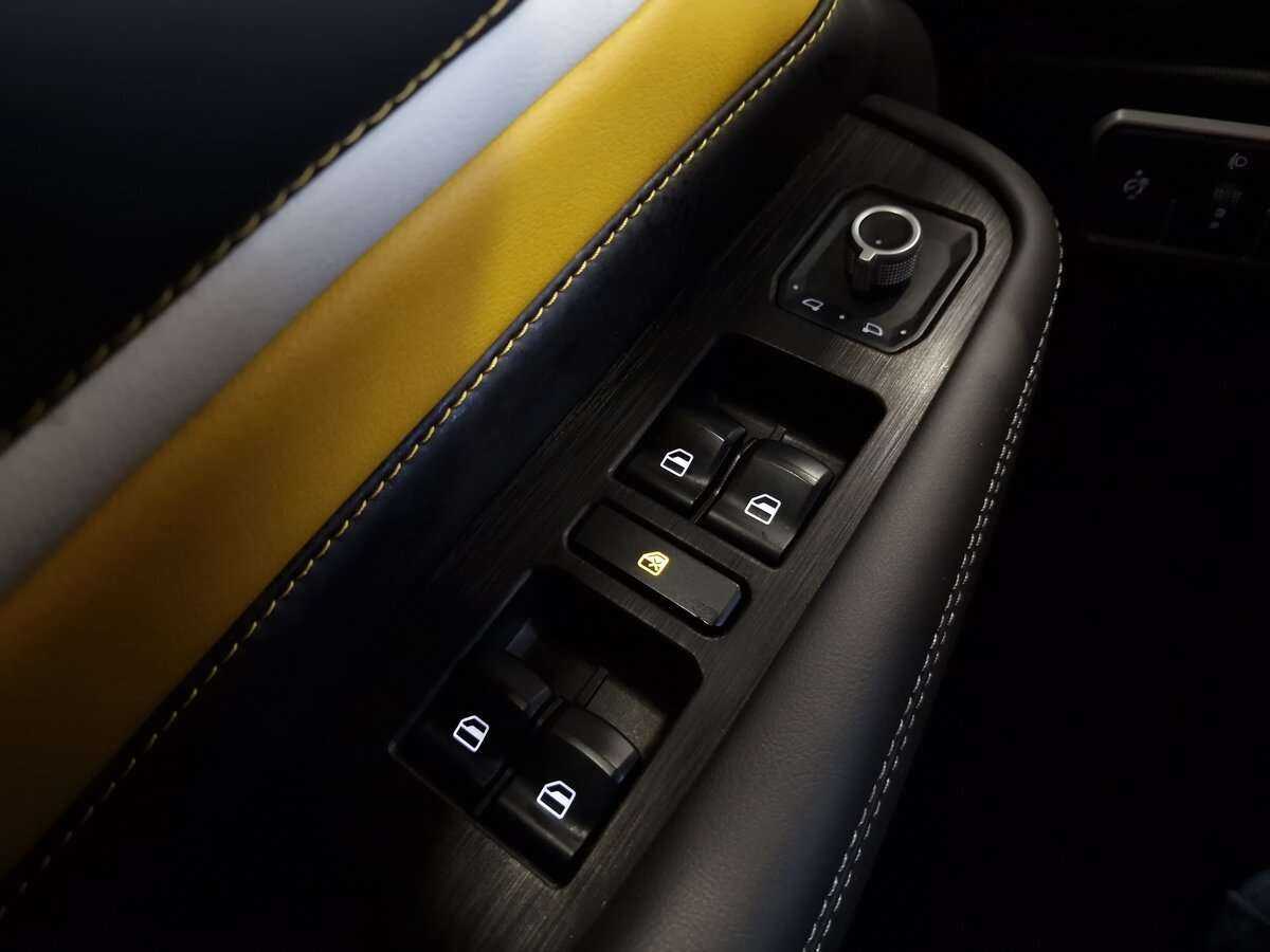 Haval F7x, 2021 Фото №5