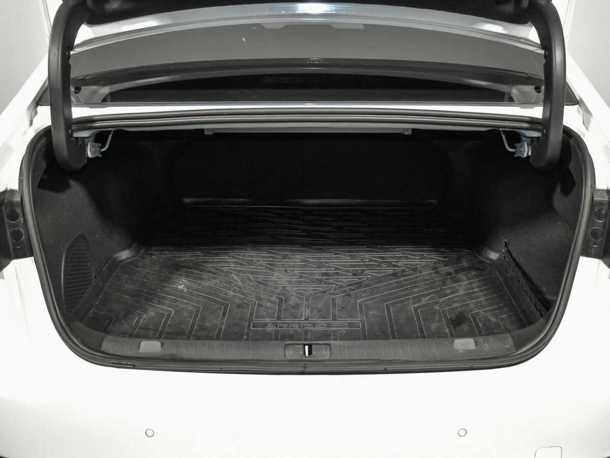 Chery Arrizo 8, 2023 Фото №20