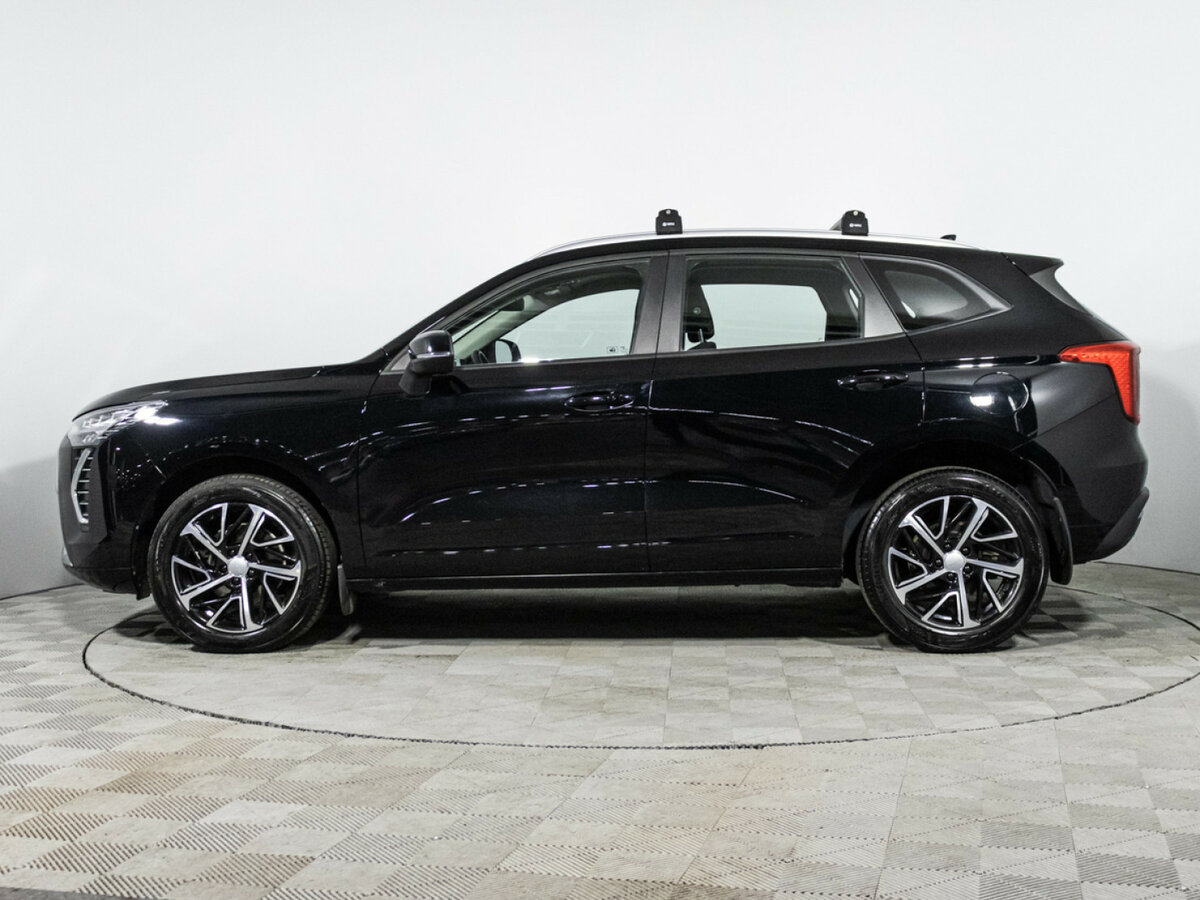 Haval Jolion I, 2022 Фото №8