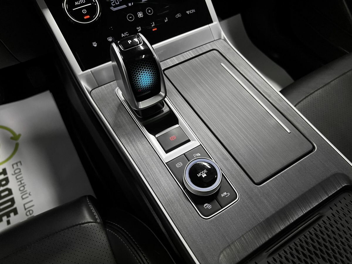Chery Tiggo 7 Pro Max I, 2023 Фото №15