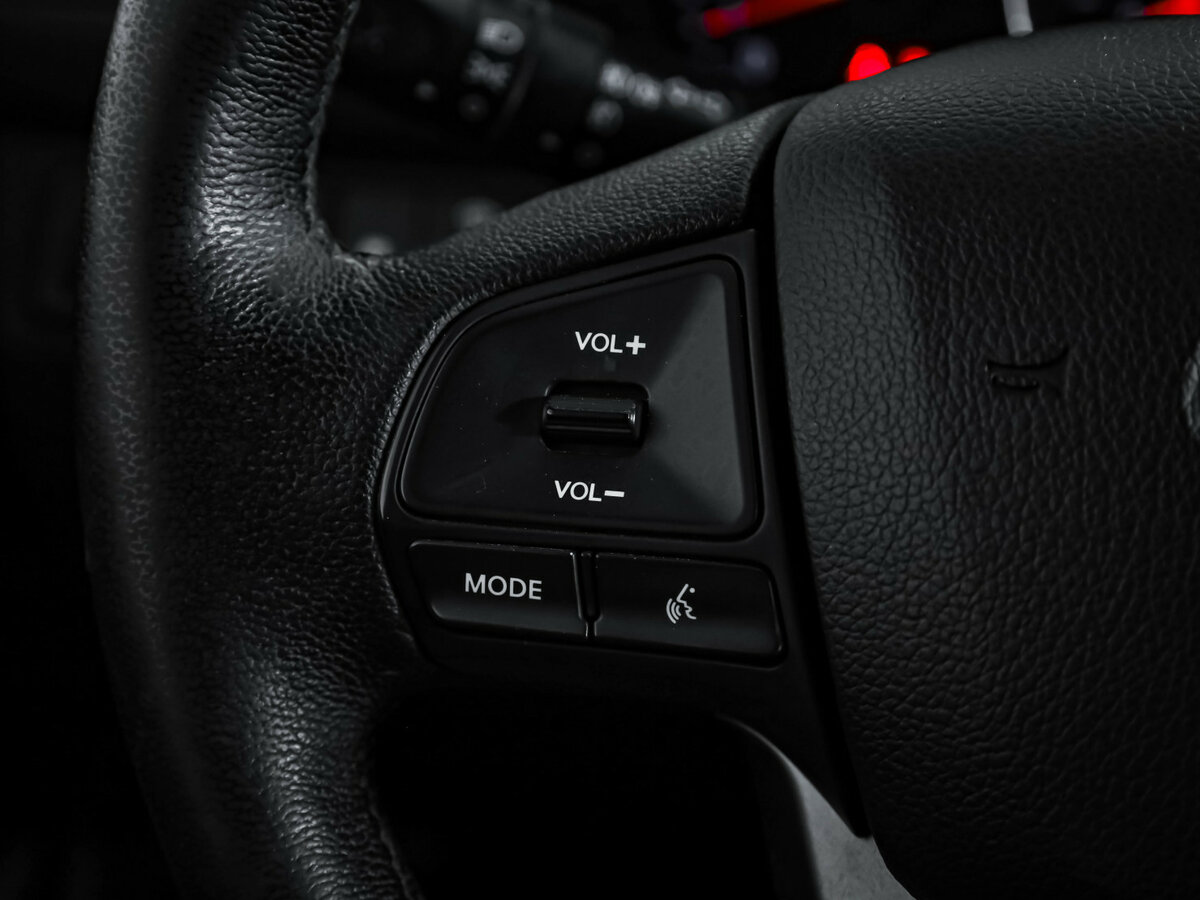 Kia Rio 4-speed III, 2013 Фото №15