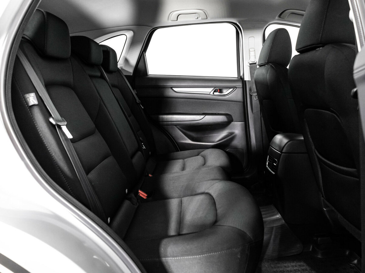 Mazda CX-5 II, 2017 Фото №15