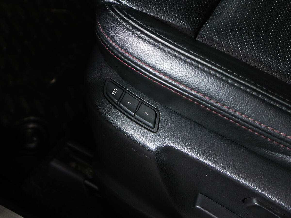 Mazda CX-5, 2016 Фото №20