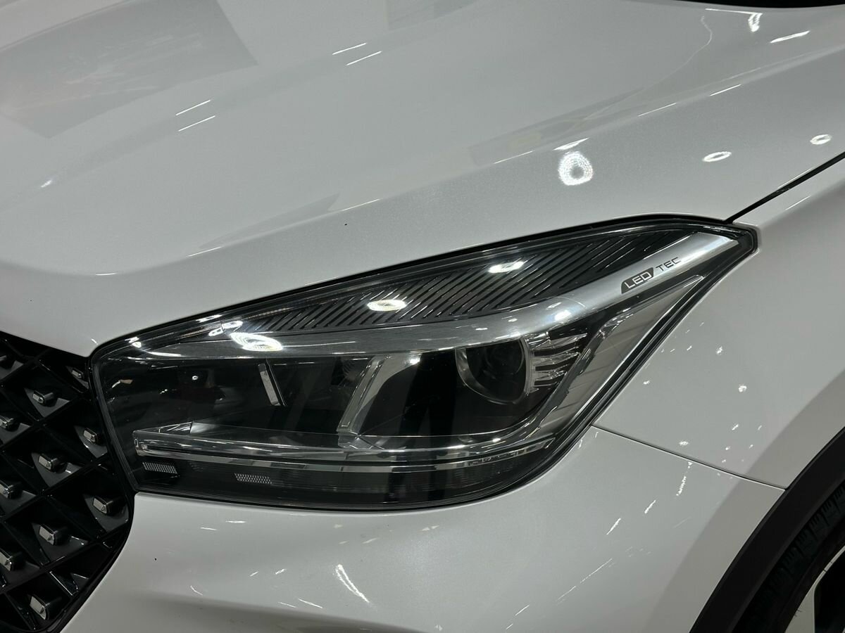 Chery Tiggo 4 Pro I Рестайлинг, 2023 Фото №5
