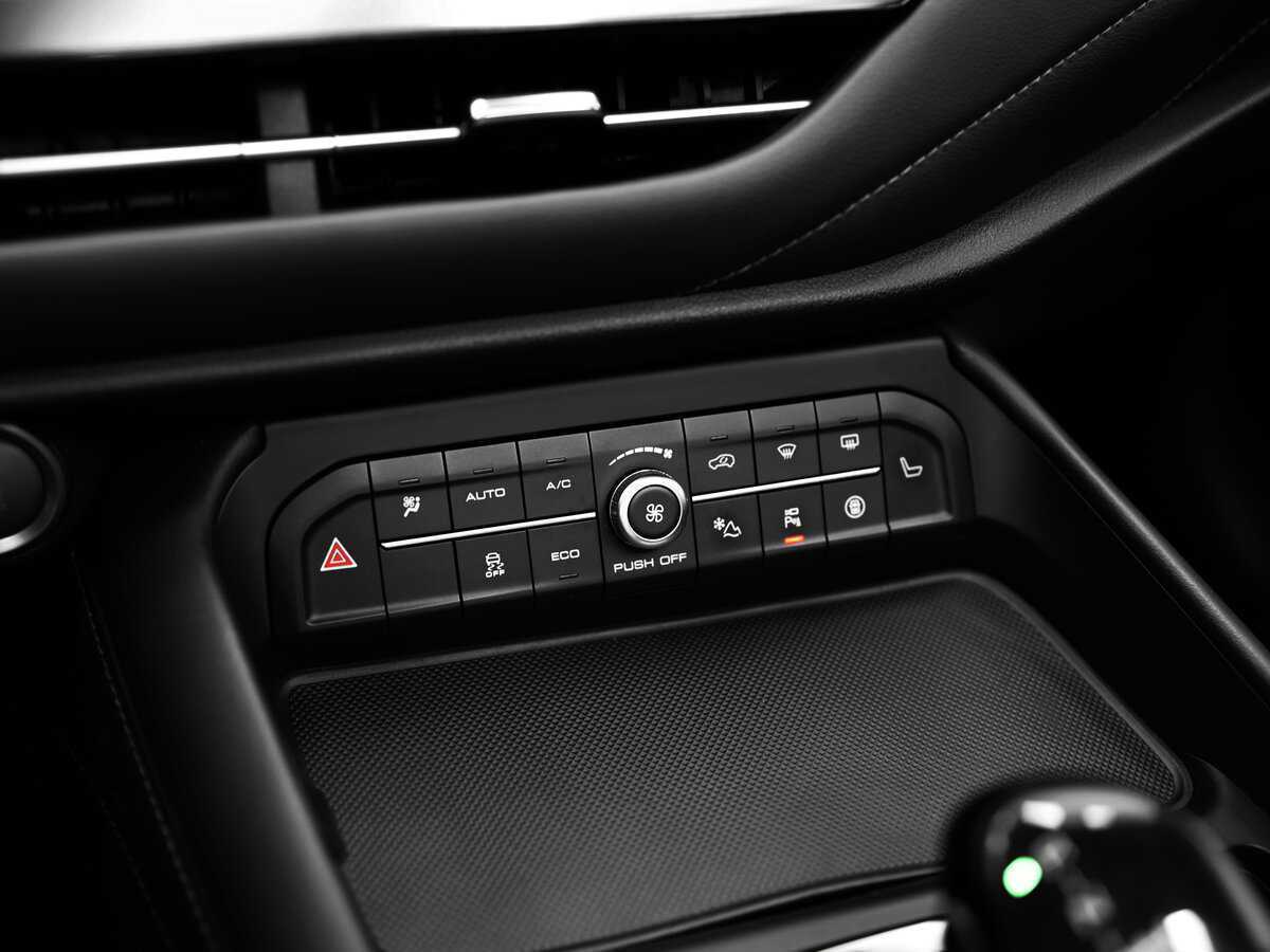 Haval F7, 2019 Фото №10