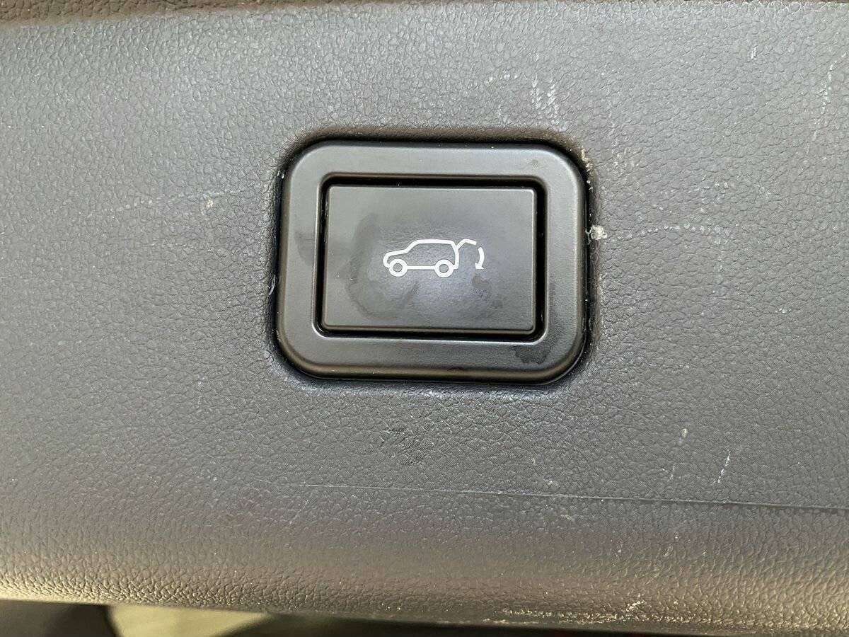 Changan CS75 Plus, 2023 Фото №21