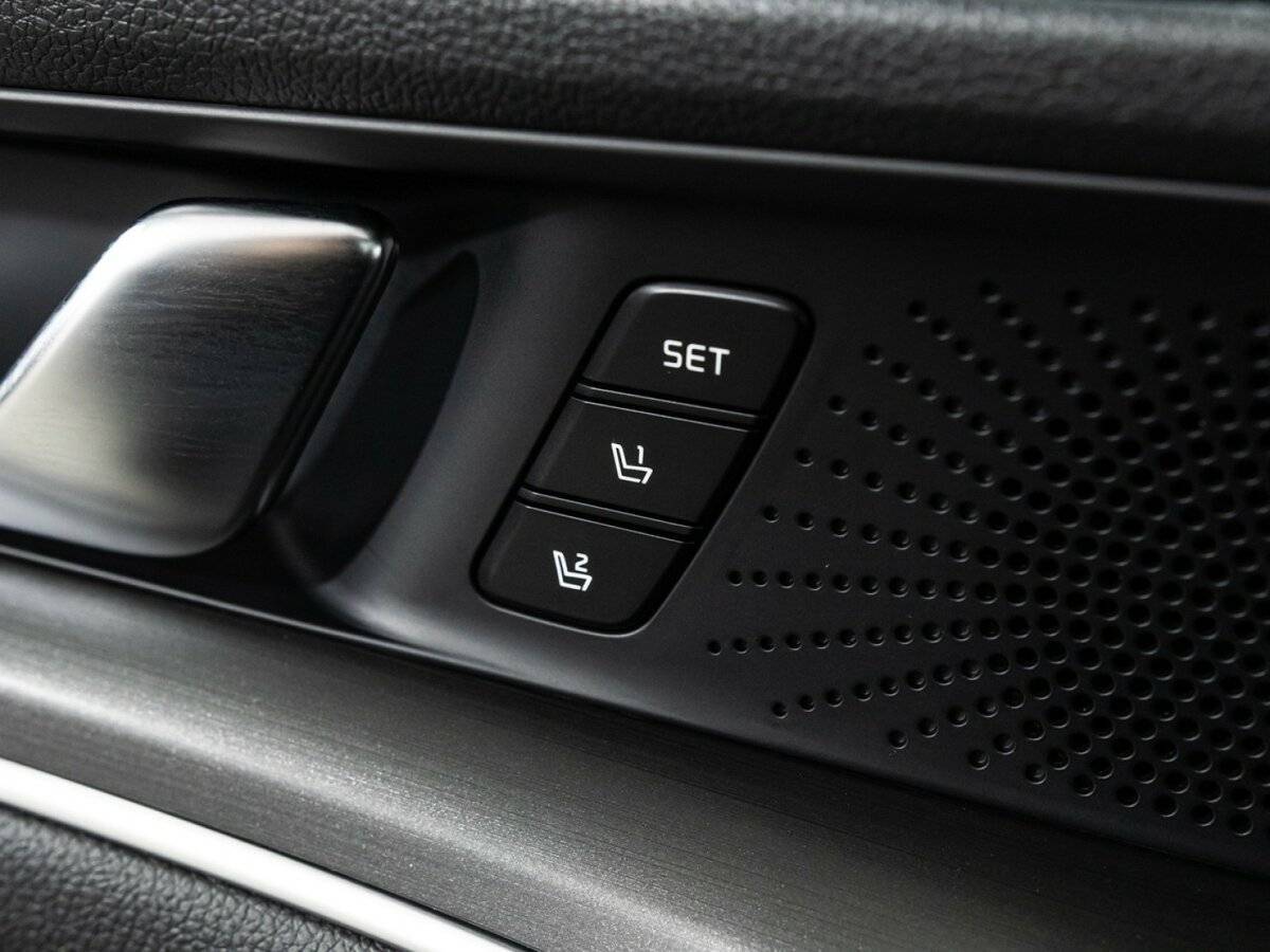 Kia K5, 2021 Фото №19