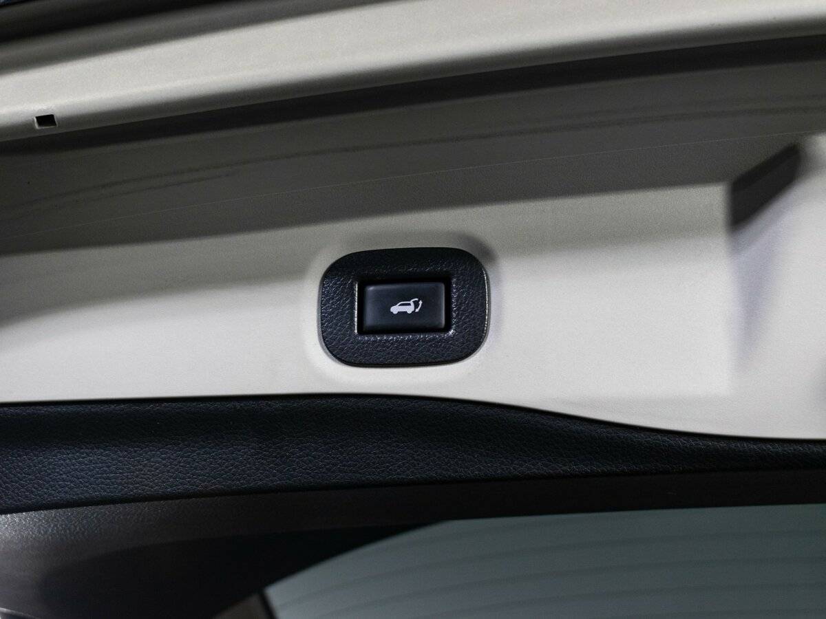 Nissan X-Trail, 2018 Фото №7