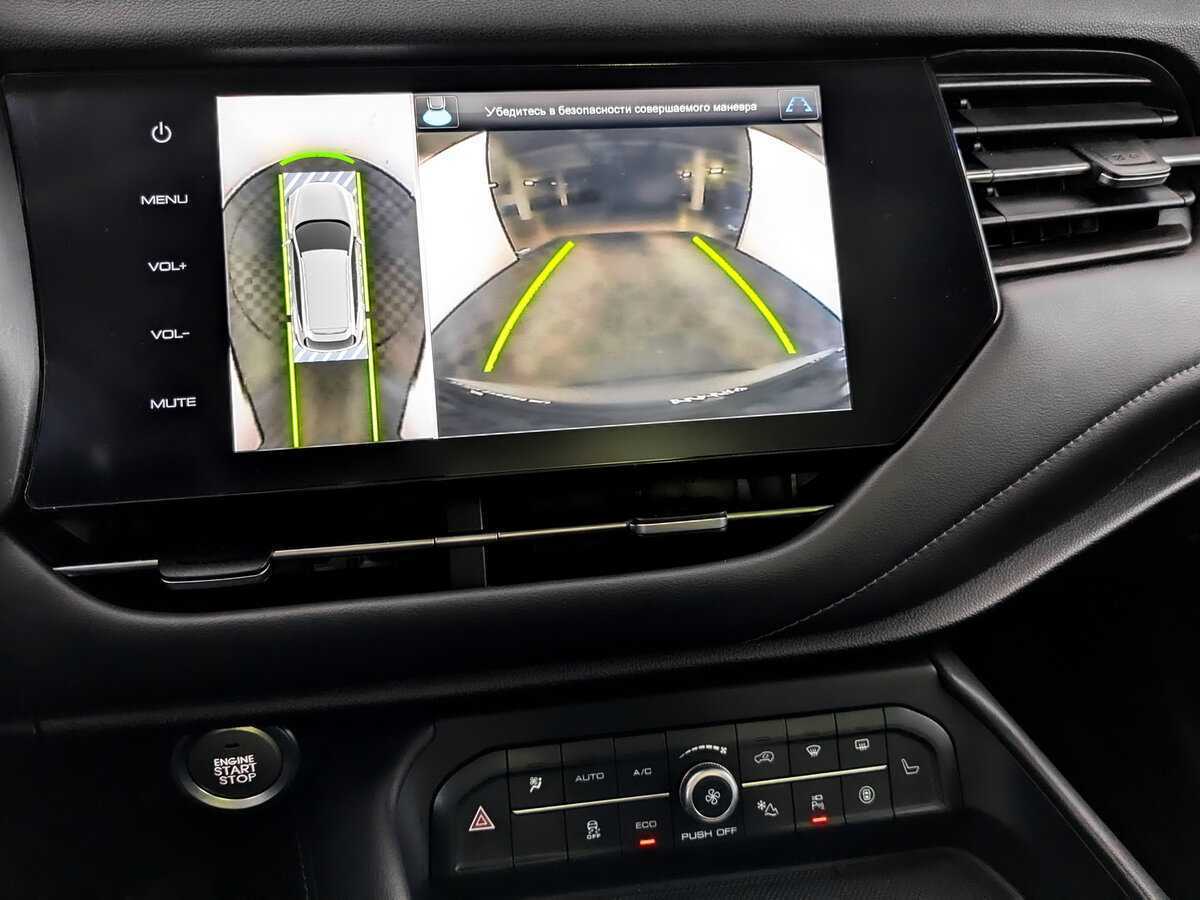 Haval F7, 2021 Фото №27