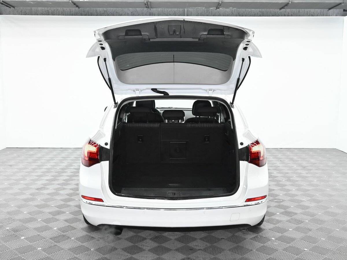 Opel Astra, 2012 Фото №5