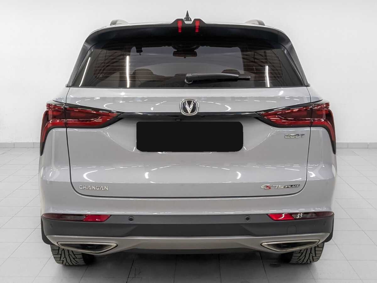 Changan CS75 Plus, 2023 Фото №6