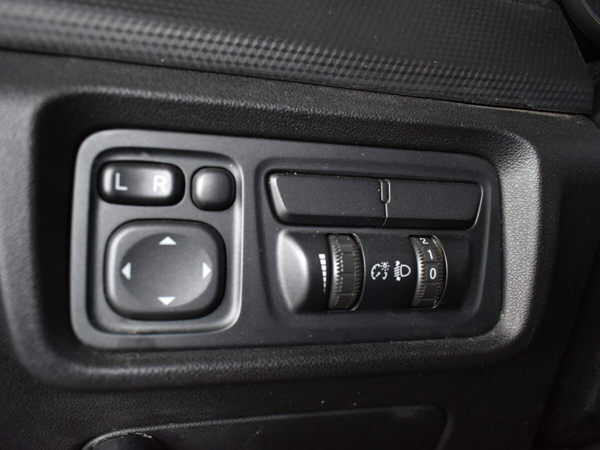 Chery Tiggo 5, 2017 Фото №12