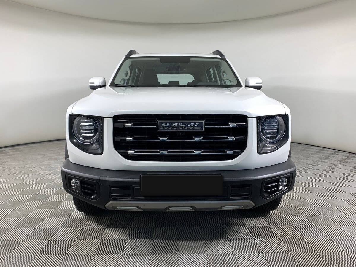 Haval Dargo, 2023 Фото №2