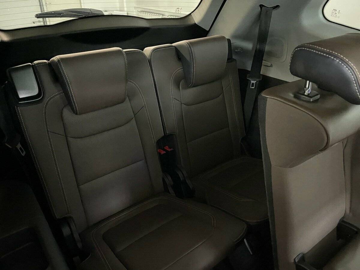 Chery Tiggo 8 Pro I, 2022 Фото №15