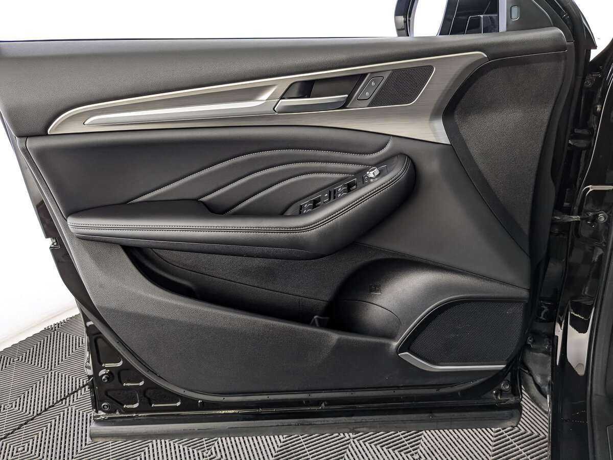 Haval F7, 2021 Фото №15