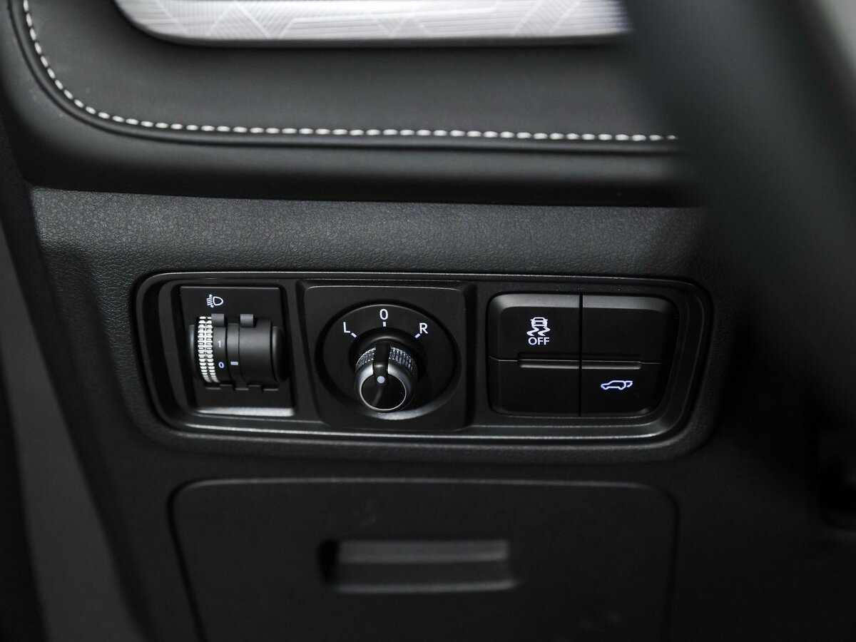 JAC JS6, 2023 Фото №15