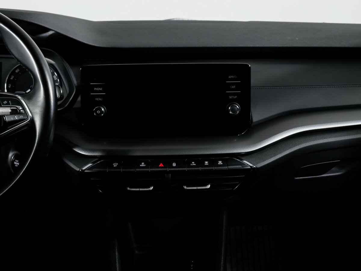 Skoda Octavia IV (A8), 2020 Фото №10