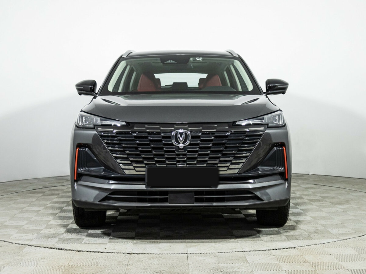 Changan CS55 Plus II, 2024 Фото №2