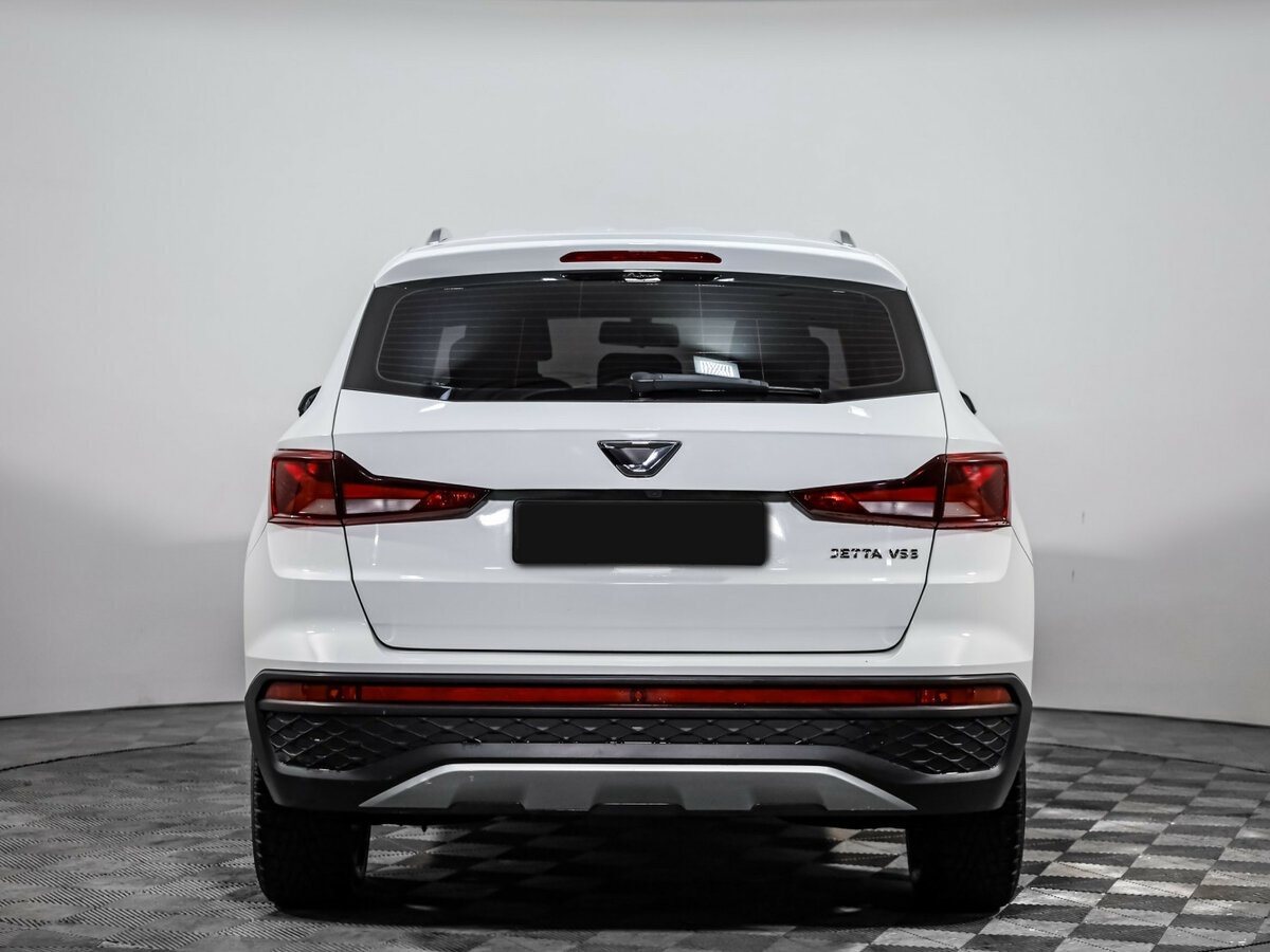Jetta VS5 I Рестайлинг, 2023 Фото №5