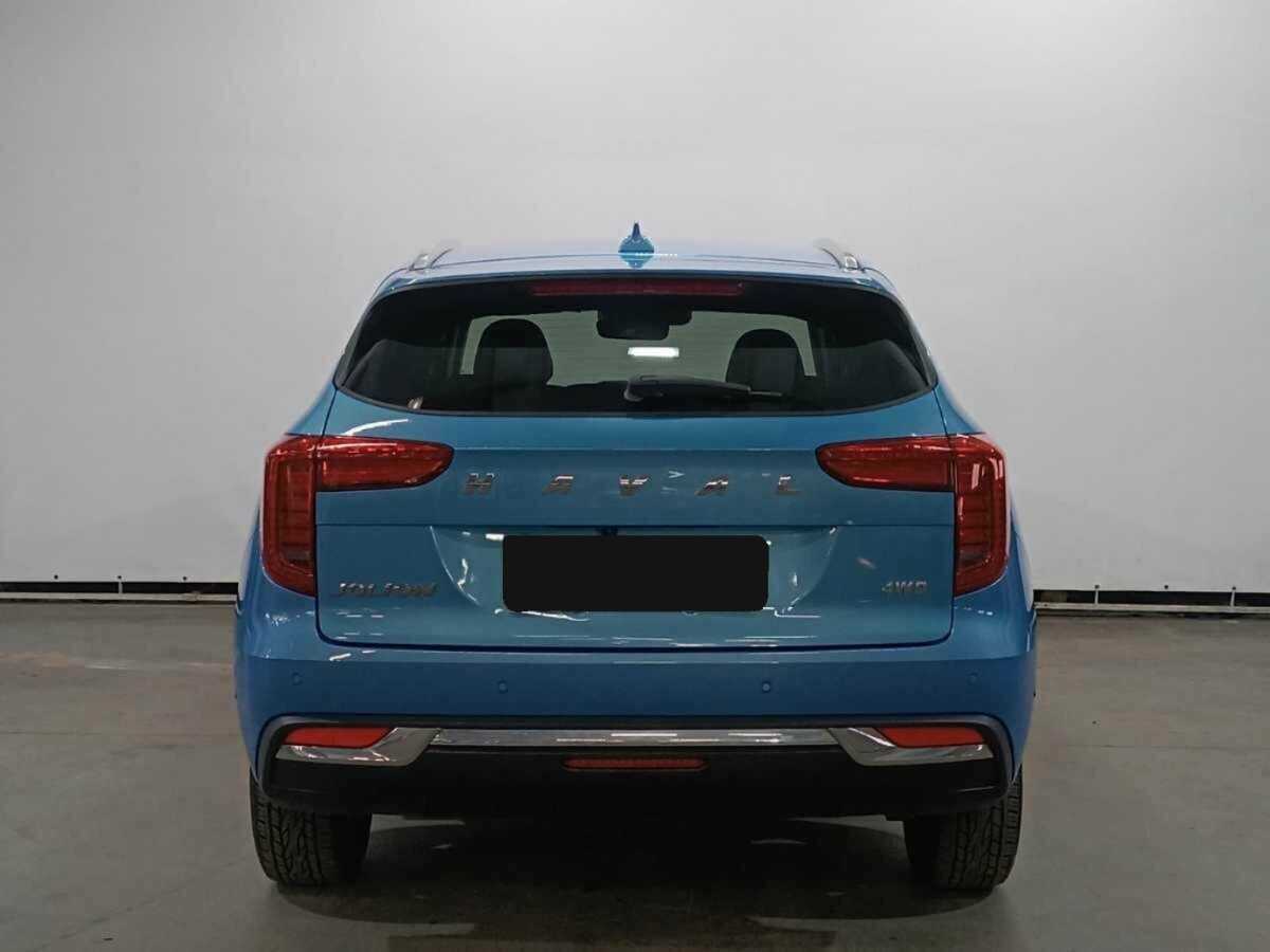 Haval Jolion, 2023 Фото №6