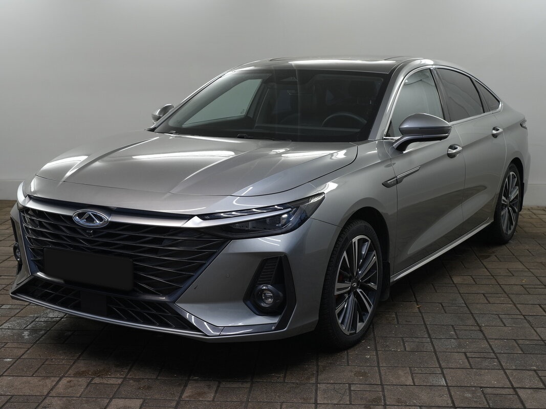 Chery Arrizo 8, 2023 Фото №1