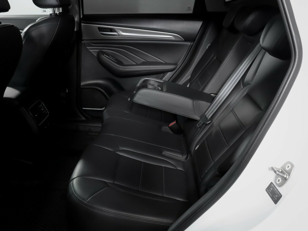 Haval F7 I, 2022 Фото №8