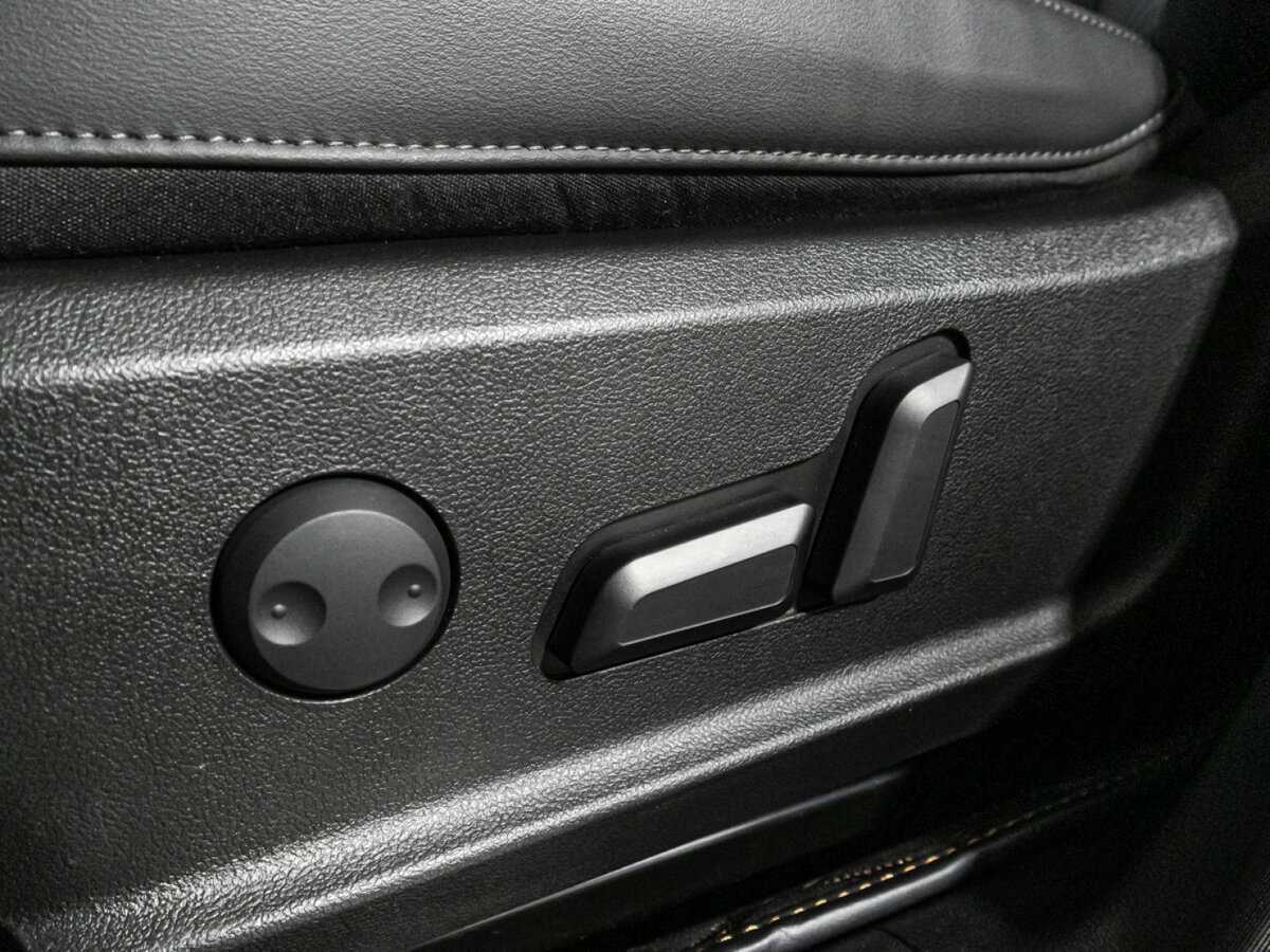 Haval F7x, 2023 Фото №16