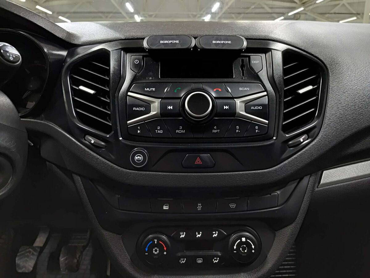 Lada (ВАЗ) Vesta I, 2020 Фото №15