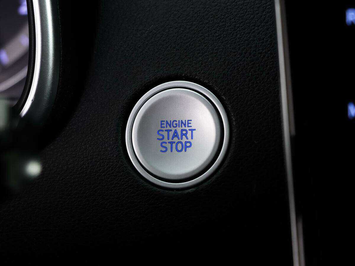 Hyundai Tucson, 2021 Фото №15