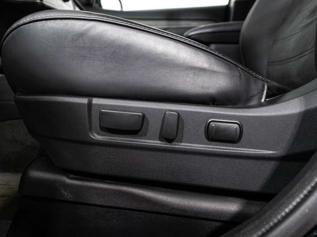 Mitsubishi Outlander, 2021 Фото №21