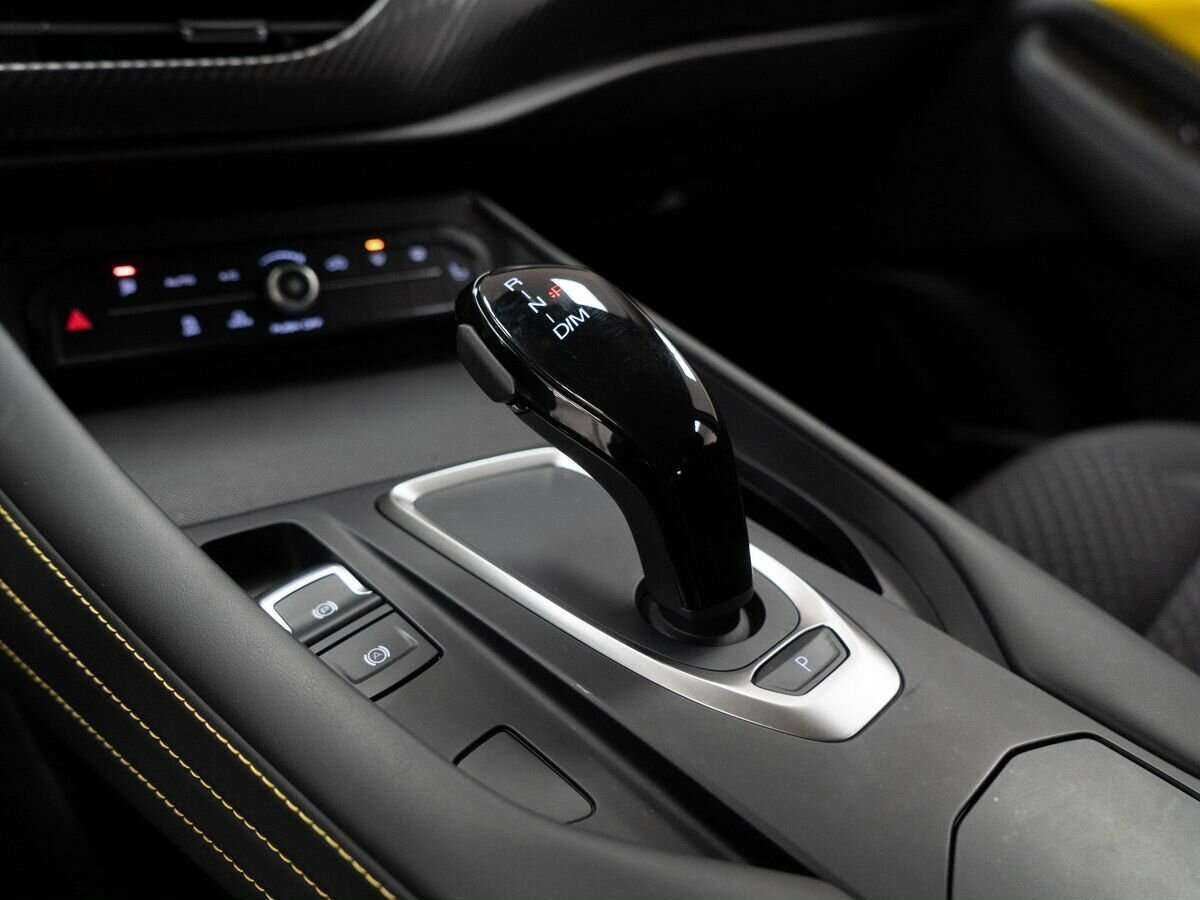 Haval F7x, 2021 Фото №12