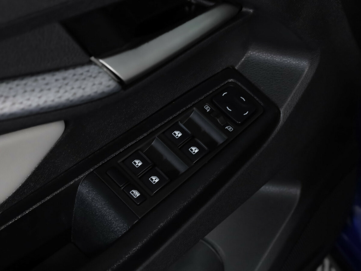 Lada (ВАЗ) Vesta SW Cross I, 2021 Фото №11