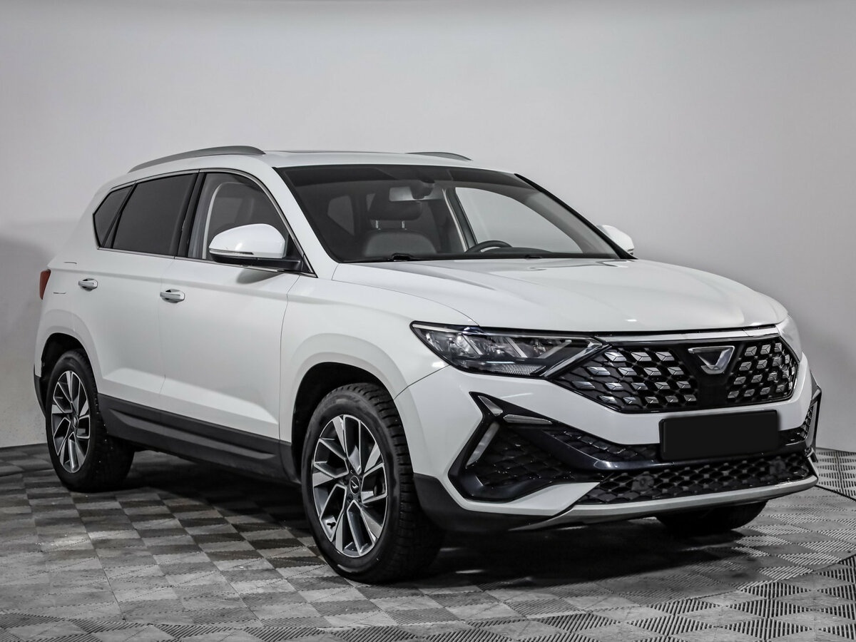 Jetta VS5 I Рестайлинг, 2023 Фото №3