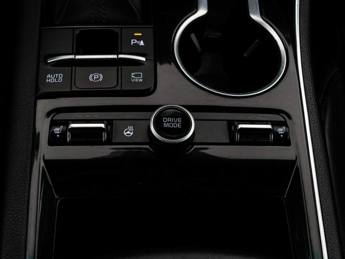 Kia K5, 2021 Фото №16