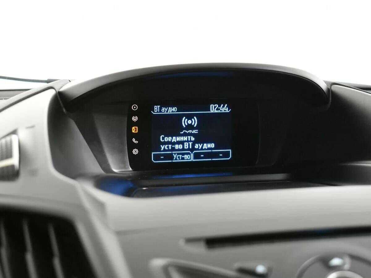 Ford Kuga, 2013 Фото №16