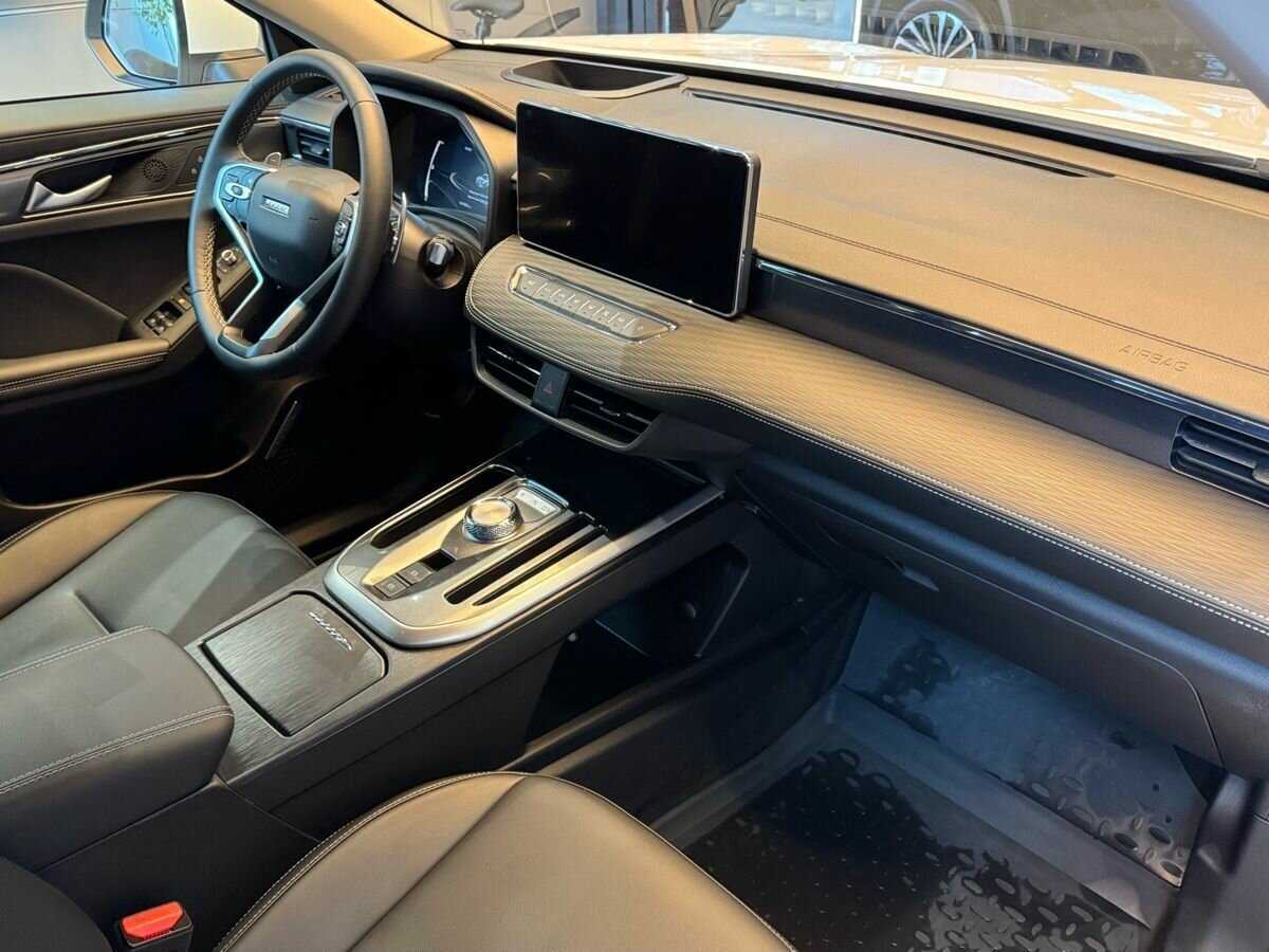 Haval Jolion, 2023 Фото №14