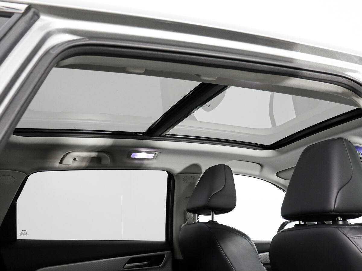 Haval F7, 2022 Фото №15