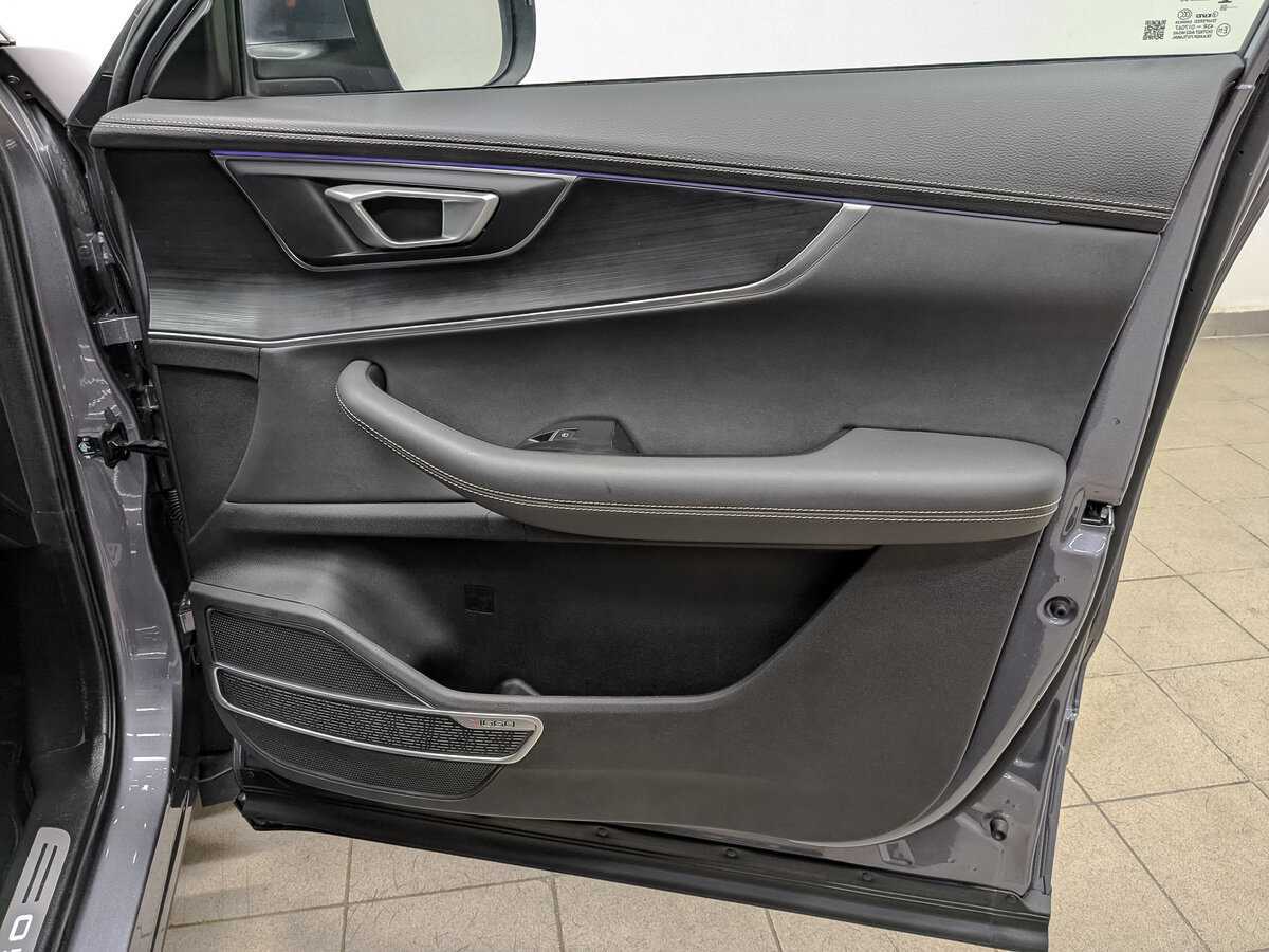 Chery Tiggo 8, 2024 Фото №24