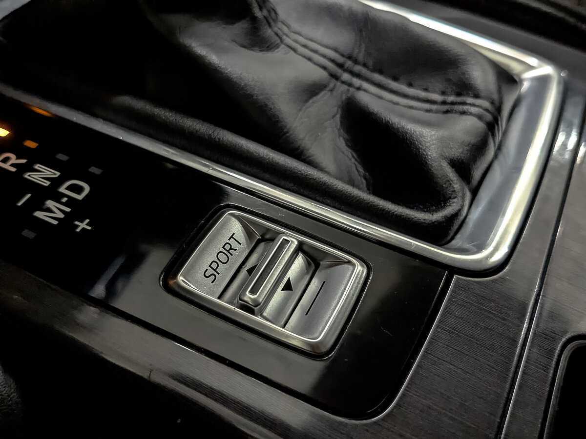 Mazda CX-5, 2016 Фото №21