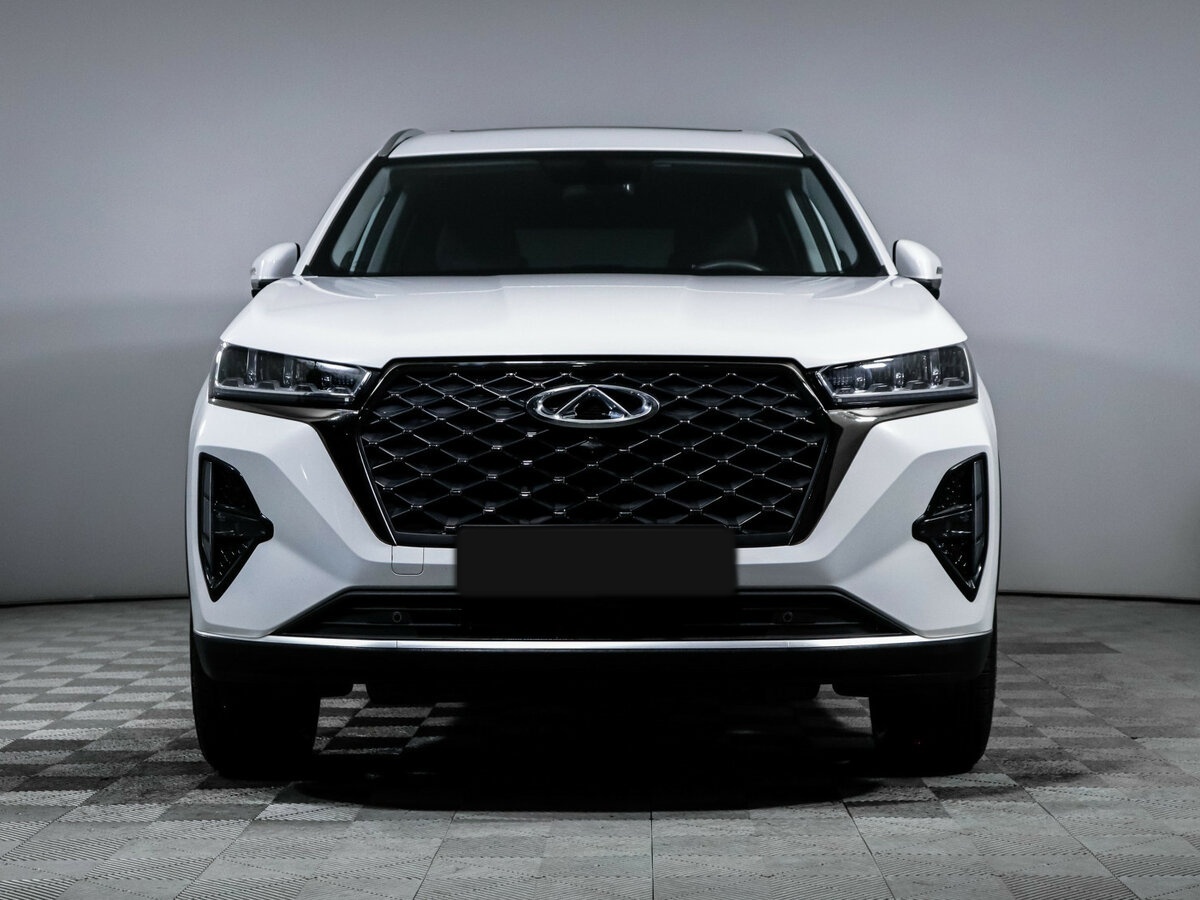 Chery Tiggo 7 Pro Max I, 2023 Фото №2