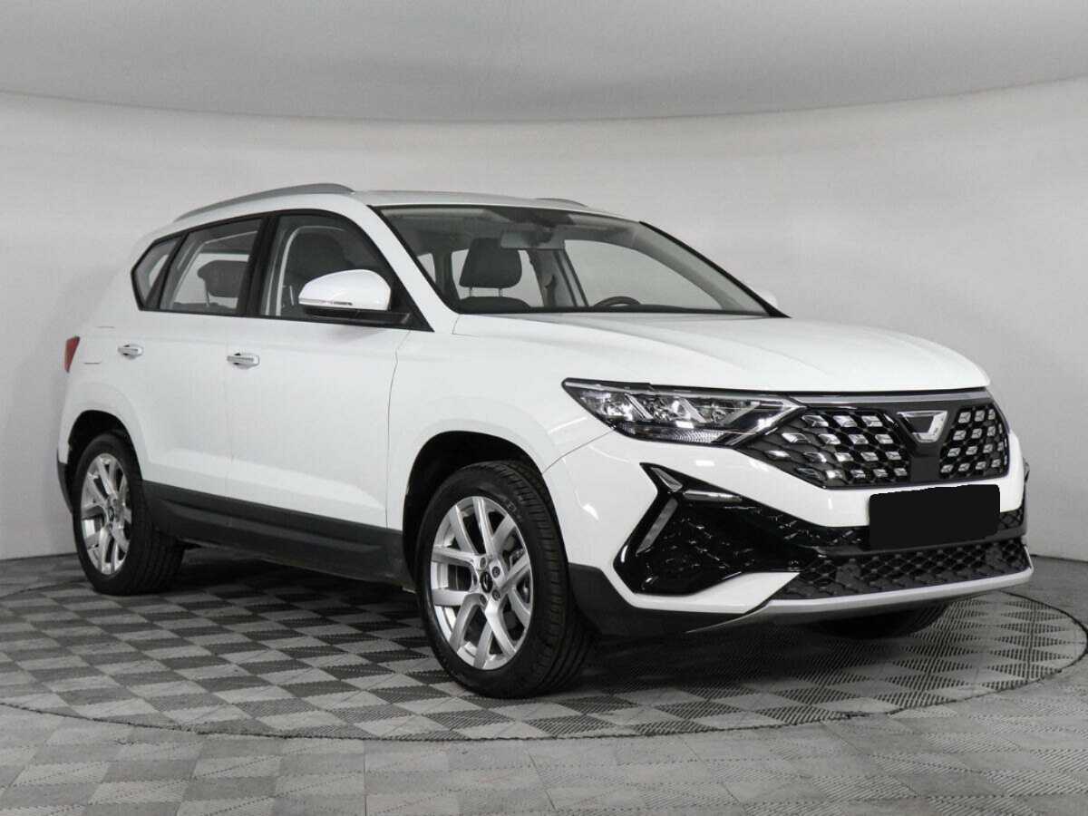 Jetta VS5, 2022 Фото №3