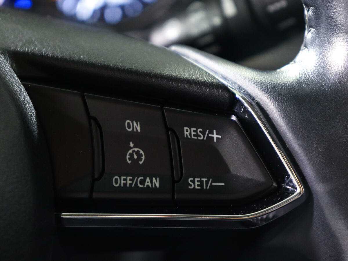 Mazda CX-5, 2017 Фото №17