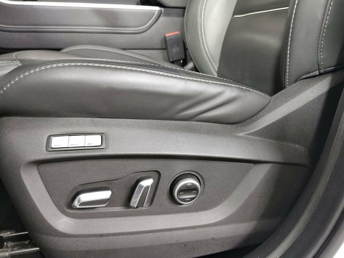 Chery Tiggo 7 Pro Max, 2023 Фото №16