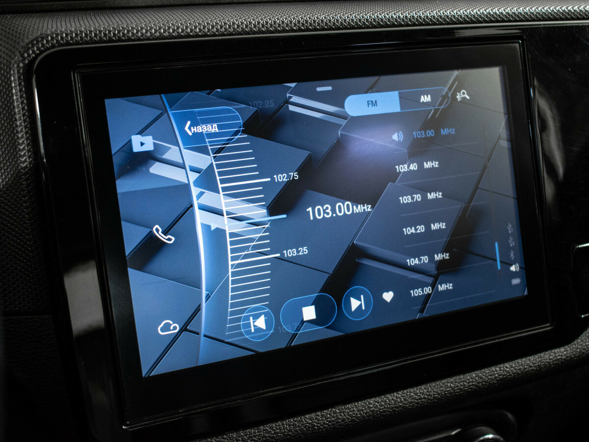 Chery Tiggo 4 I Рестайлинг, 2019 Фото №13