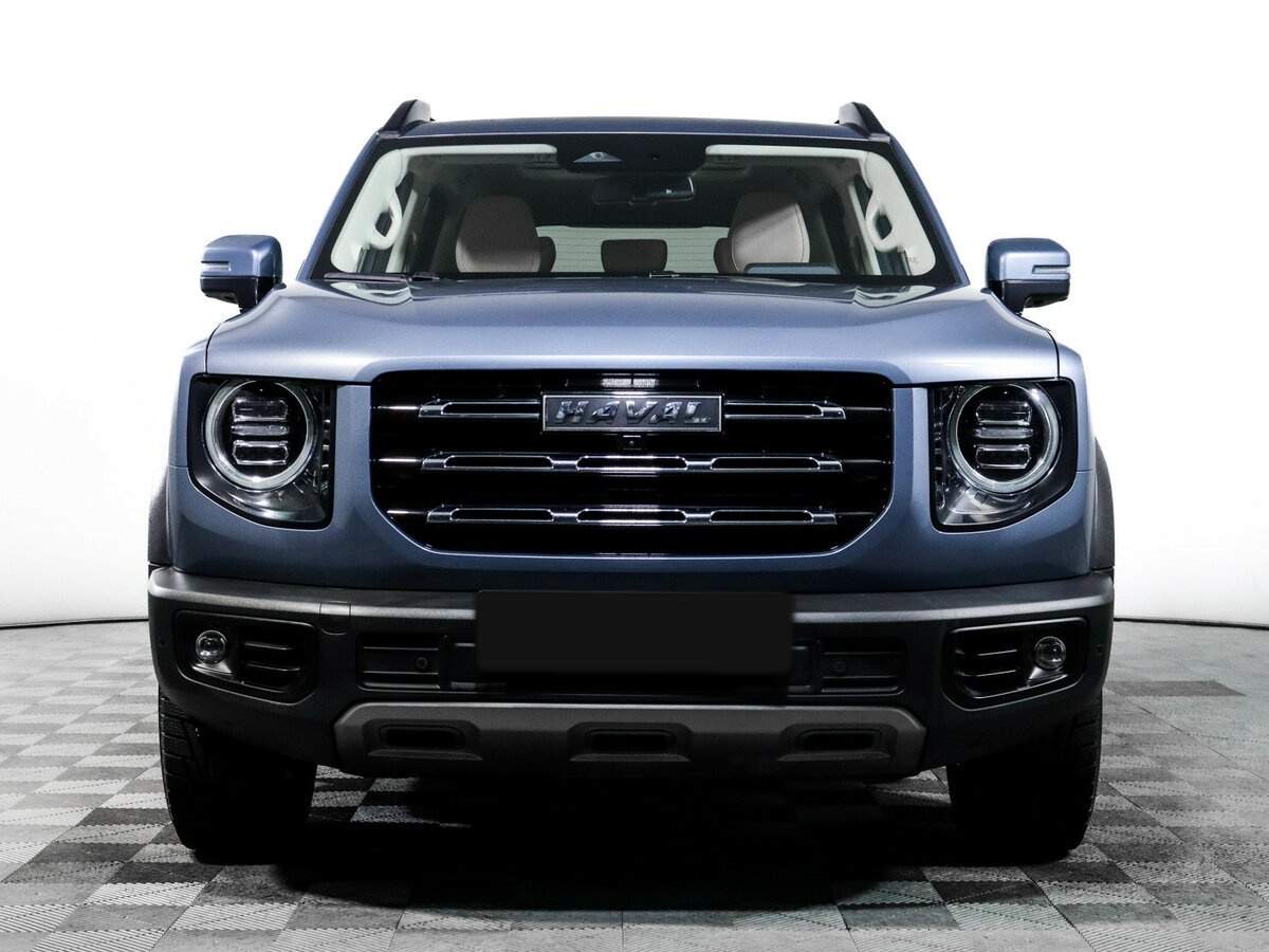 Haval Dargo, 2023 Фото №2