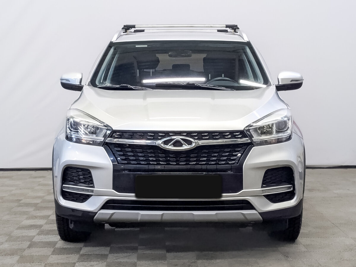Chery Tiggo 4 I Рестайлинг, 2021 Фото №3