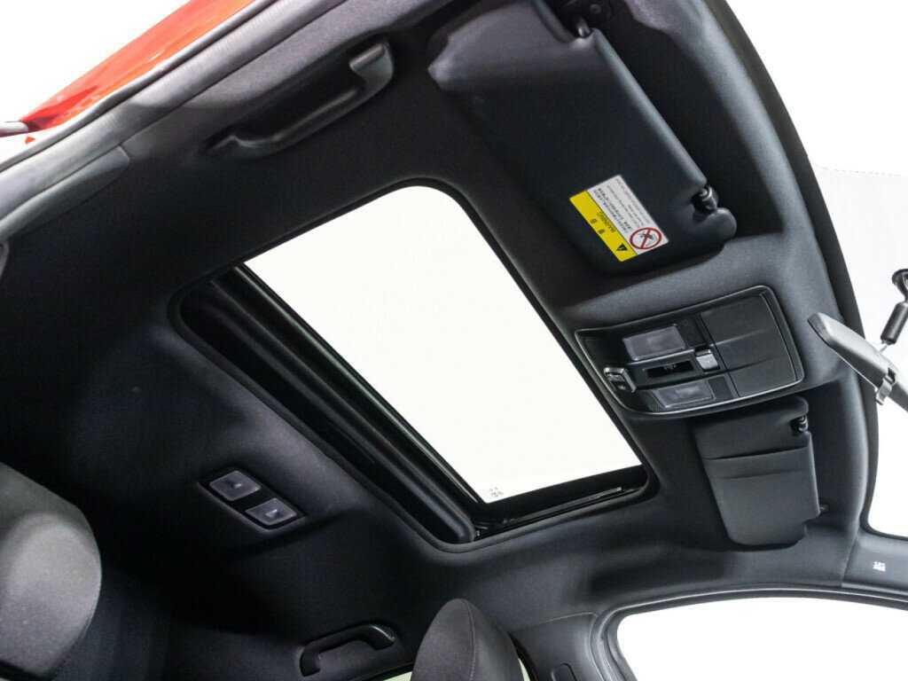 Mazda CX-4, 2022 Фото №18