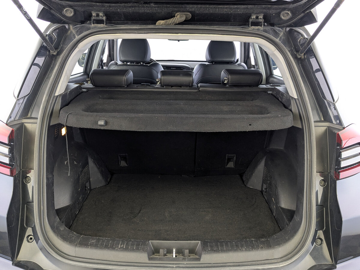 Chery Tiggo 4 I Рестайлинг, 2022 Фото №10